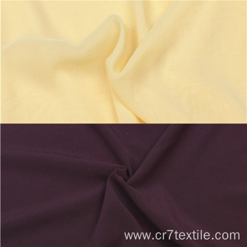 Wholesale Light Weight Dyed Yarn 50D Chiffon Fabric